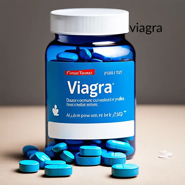 Comprar viagra hoy